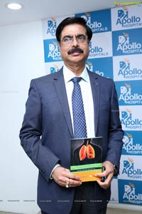 Apollo Hospitals & MMC To Host Conference on Lung Transplant