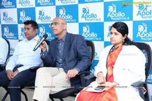 Apollo Hospitals & MMC To Host Conference on Lung Transplant