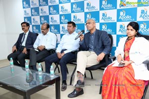 Apollo Hospitals & MMC To Host Conference on Lung Transplant