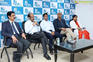 Apollo Hospitals & MMC To Host Conference on Lung Transplant