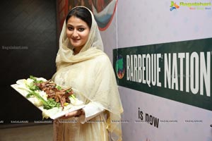 Barbeque Nation Launches Dawaat-E-Ramadan