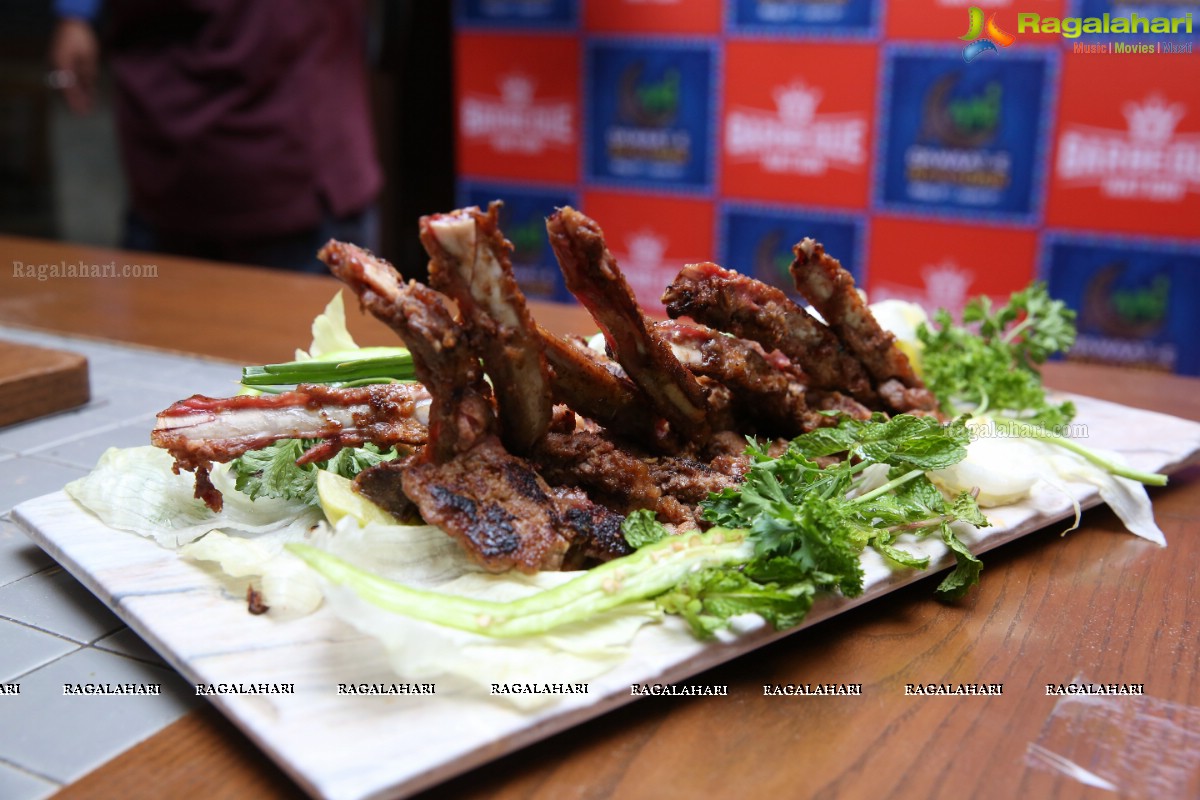 Barbeque Nation Launches Dawaat-E-Ramadan