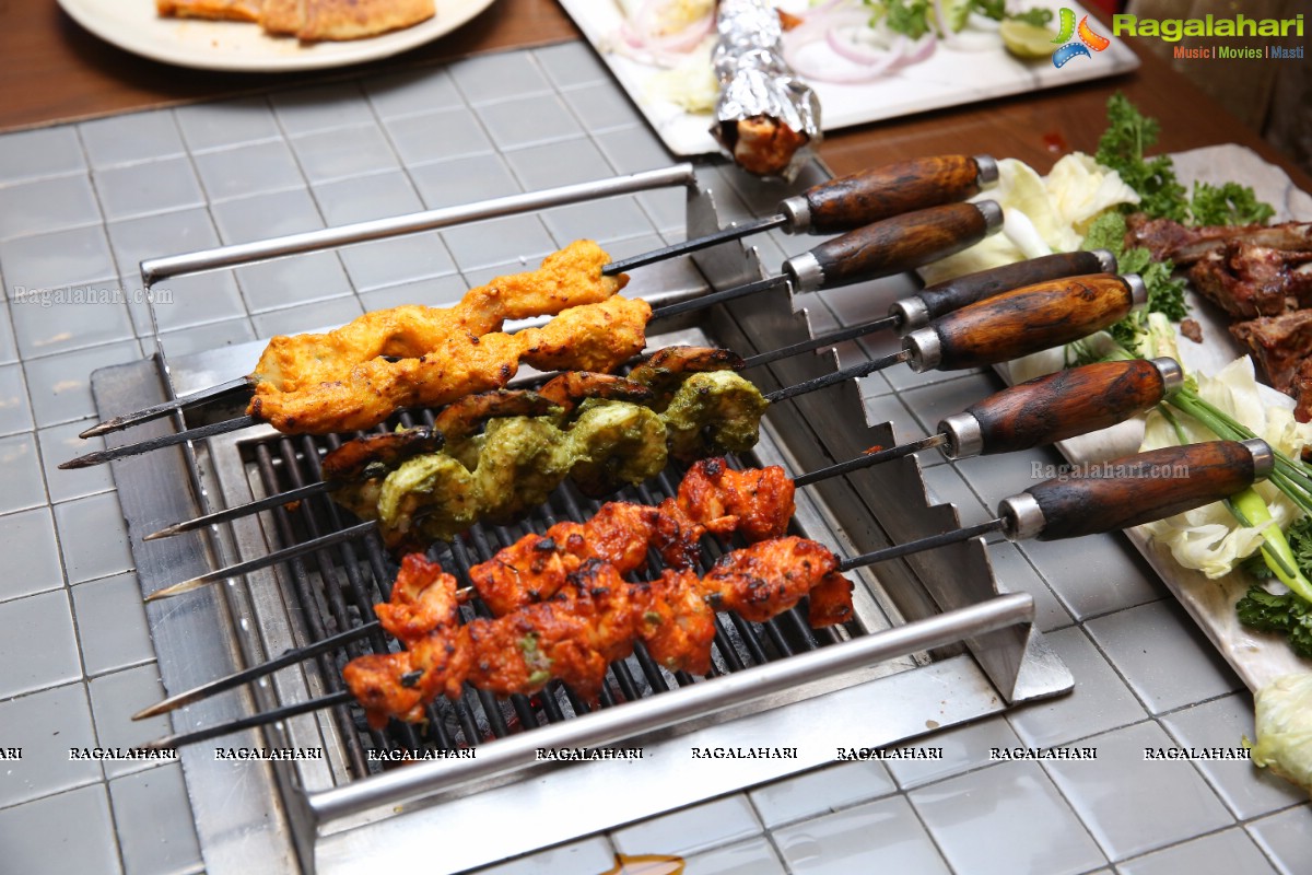 Barbeque Nation Launches Dawaat-E-Ramadan