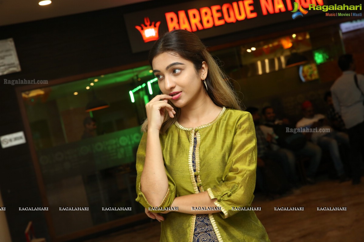 Barbeque Nation Launches Dawaat-E-Ramadan