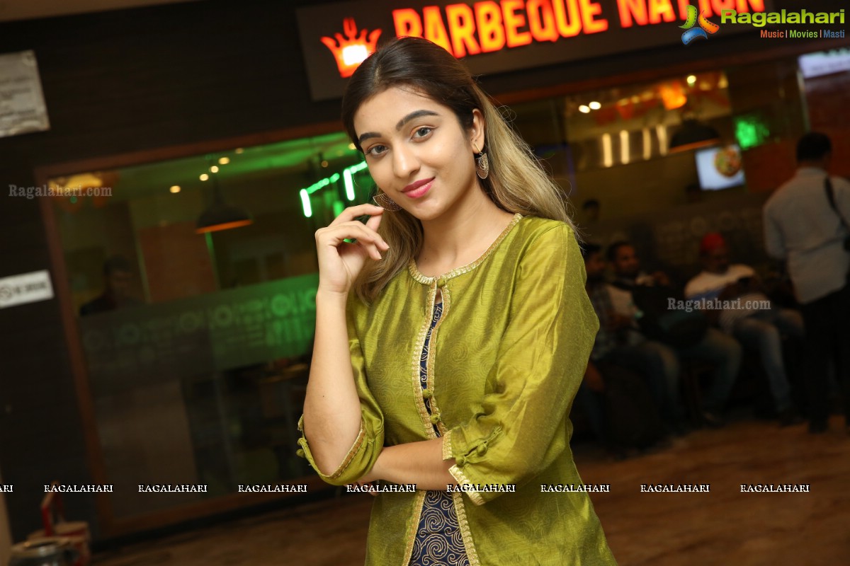 Barbeque Nation Launches Dawaat-E-Ramadan