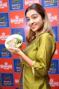 Barbeque Nation Launches Dawaat-E-Ramadan