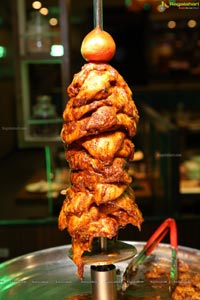 Barbeque Nation Launches Dawaat-E-Ramadan