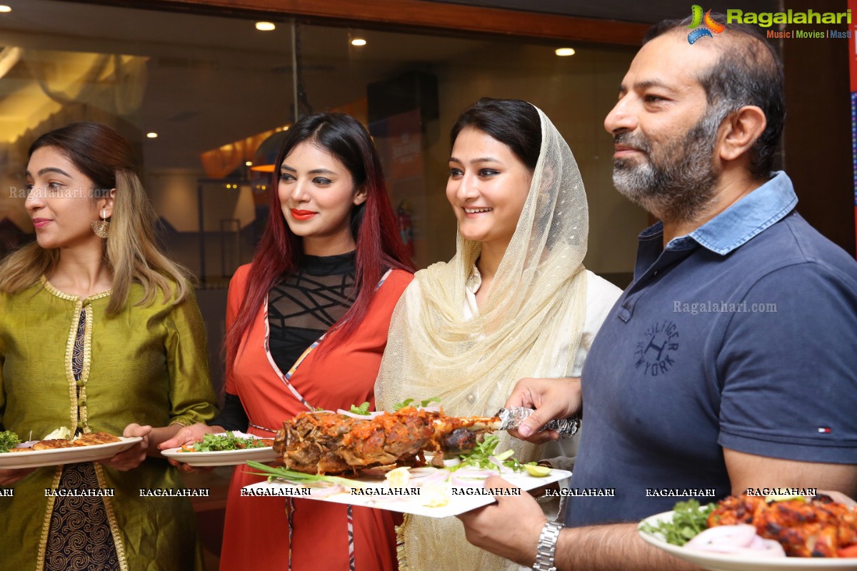 Barbeque Nation Launches Dawaat-E-Ramadan