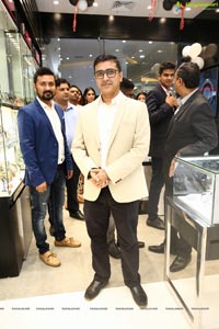 Exclusive Casio Watches Showroom Launch