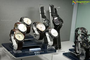 Exclusive Casio Watches Showroom Launch