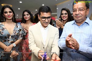 Exclusive Casio Watches Showroom Launch