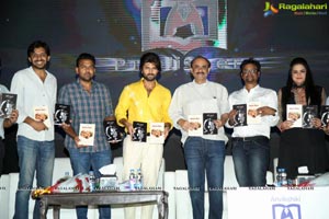 Cinema Kathalu Book Launch By Vijay Deverakonda