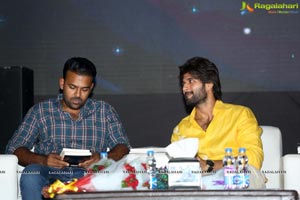 Cinema Kathalu Book Launch By Vijay Deverakonda