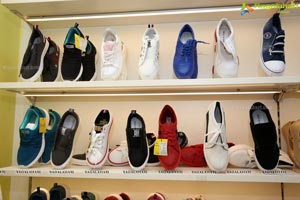 Dilly & Dolly Kids Footwear Launch