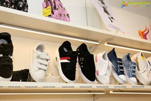 Dilly & Dolly Kids Footwear Launch