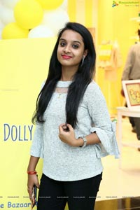 Dilly & Dolly Kids Footwear Launch