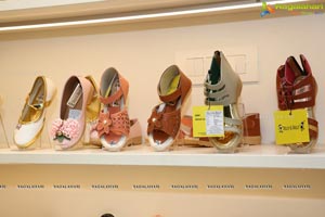 Dilly & Dolly Kids Footwear Launch