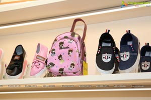 Dilly & Dolly Kids Footwear Launch