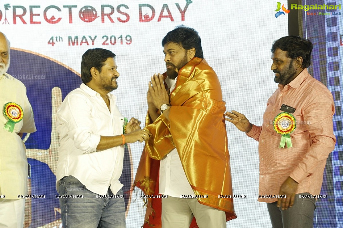 Director's Day 2019