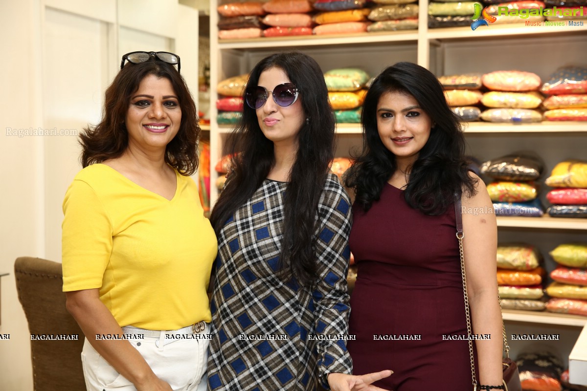 Disha Trends Mother’s Day Celebration With Jhanvi