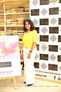 Disha Trends Mother’s Day Celebration