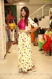 Disha Trends Mother’s Day Celebration