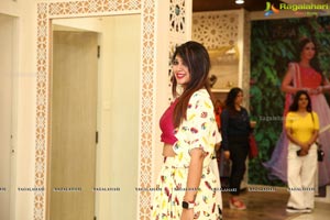 Disha Trends Mother’s Day Celebration