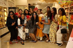 Disha Trends Mother’s Day Celebration