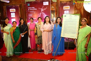 FLO Organises Sufi Music Event at Falaknuma Palace