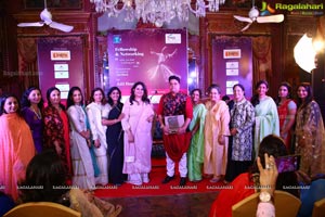 FLO Organises Sufi Music Event at Falaknuma Palace