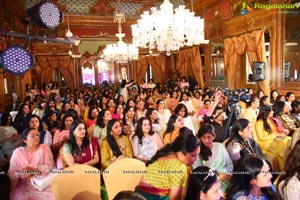 FLO Organises Sufi Music Event at Falaknuma Palace