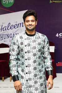 Haleem Hungama 2.0 at Four Seasons