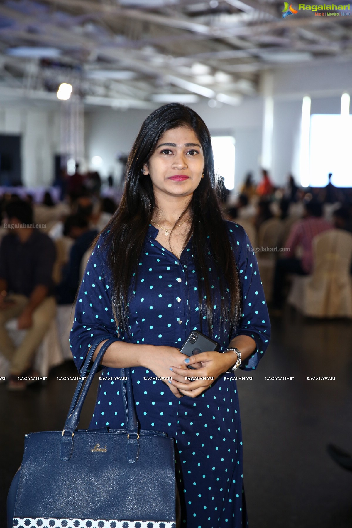 Hamstech Interiyour 2019, N Convention Hyderabad