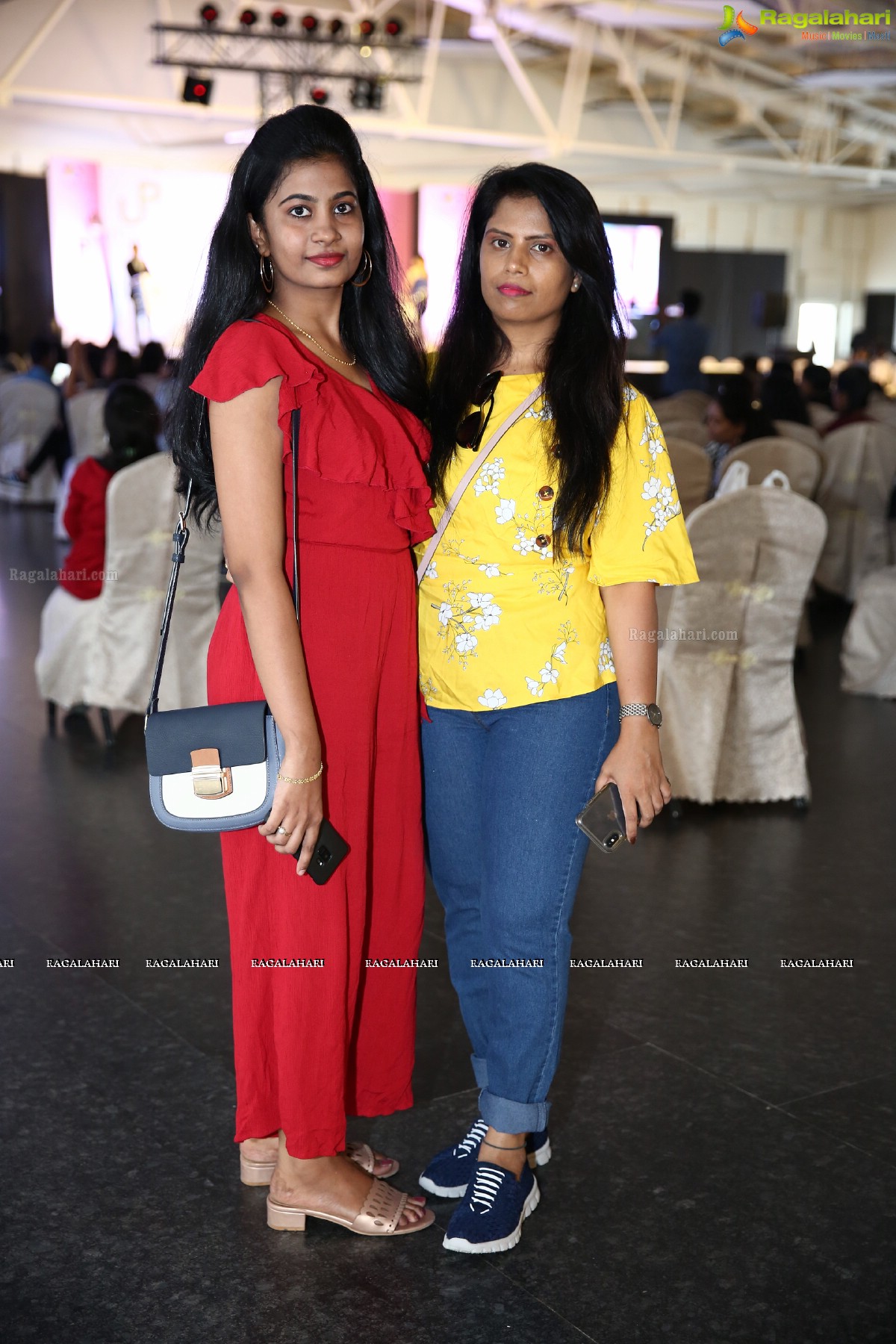 Hamstech Interiyour 2019, N Convention Hyderabad