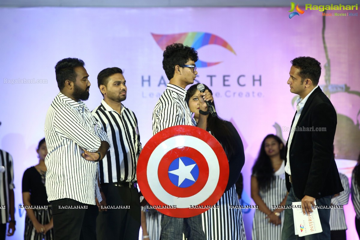 Hamstech Interiyour 2019, N Convention Hyderabad