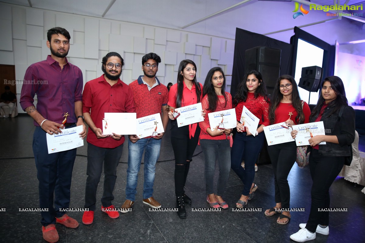 Hamstech Interiyour 2019, N Convention Hyderabad