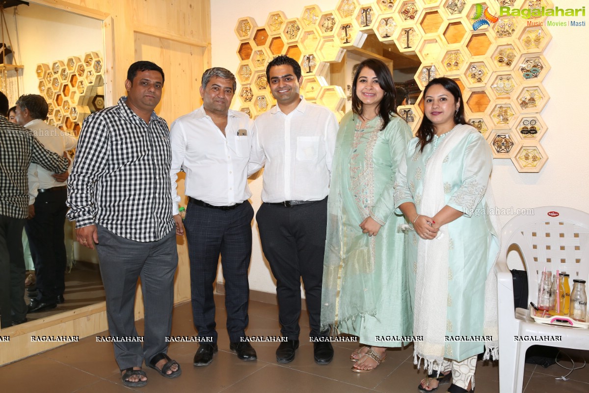 House of QC - Qualified Curation Store Opening at Banjara Hills