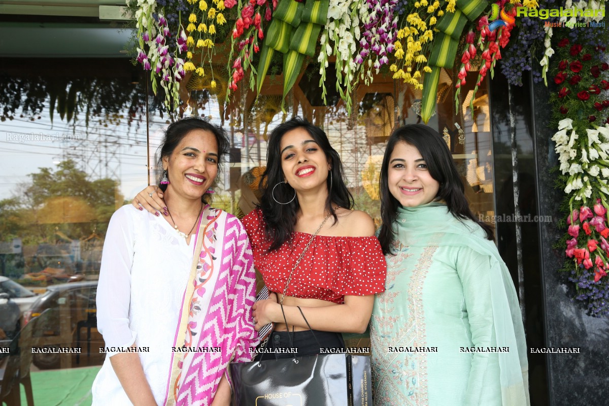 House of QC - Qualified Curation Store Opening at Banjara Hills