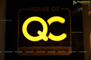 House of QC - Qualified Curation Store Opening