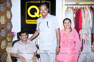 House of QC - Qualified Curation Store Opening