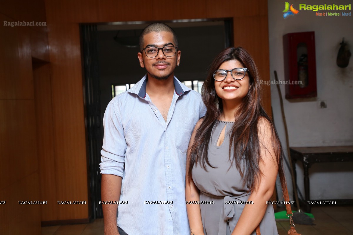 Indian Inclusion Short Film Festival - 2019, Screening & Award Ceremony