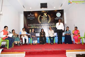 Indian Inclusion Short Film Festival - 2019