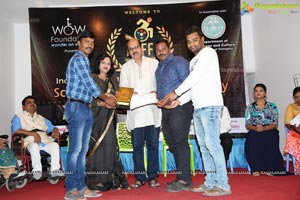 Indian Inclusion Short Film Festival - 2019