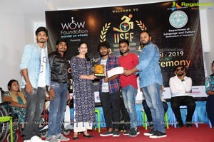 Indian Inclusion Short Film Festival - 2019