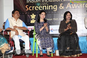 Indian Inclusion Short Film Festival - 2019