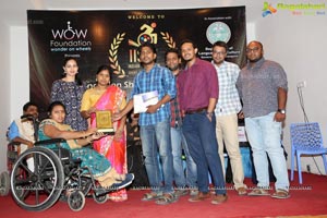 Indian Inclusion Short Film Festival - 2019