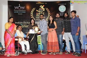 Indian Inclusion Short Film Festival - 2019