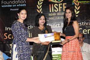 Indian Inclusion Short Film Festival - 2019