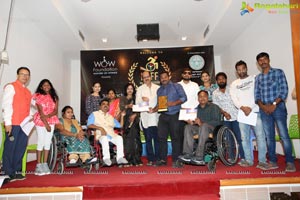 Indian Inclusion Short Film Festival - 2019