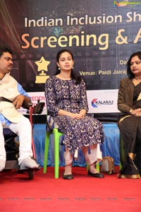 Indian Inclusion Short Film Festival - 2019